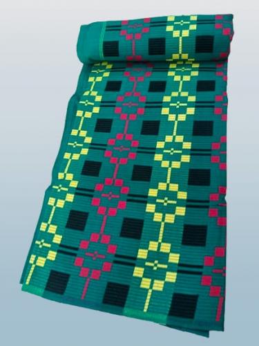 BEDSHEET ERODE DESIGN 50X90